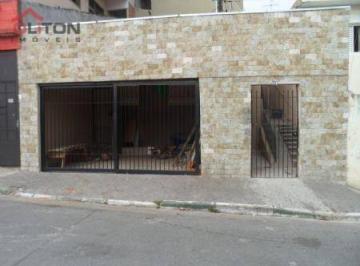 Casa · 190m² · 7 Quartos · 2 Vagas · Casa em Vila Nova Mazzei, São Paulo/SP de 190m² 7 quartos à venda por R$ 700.000,00