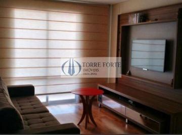 Apartamento · 72m² · 3 Quartos · 2 Vagas · Apartamento em Vila Nova Manchester, São Paulo/SP de 72m² 3 quartos à venda por R$ 635.000,00