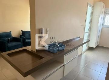 Apartamento · 84m² · 2 Quartos · 1 Vaga · Apartamento em Cidade Nova II, Indaiatuba/SP de 84m² 2 quartos à venda por R$ 680.000,00
