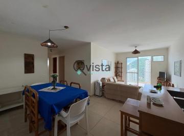 Apartamento · 85m² · 3 Quartos · 2 Vagas · Apartamento em Centro, Guarujá/SP de 85m² 3 quartos à venda por R$ 600.000,00