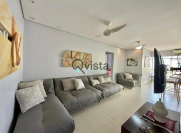 Apartamento · 70m² · 2 Quartos · 2 Vagas · Apartamento em Centro, Guarujá/SP de 70m² 2 quartos à venda por R$ 530.000,00