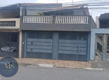 Casa · 2 Quartos · 2 Vagas · Casa em Vila Barros, Guarulhos/SP de 0m² 2 quartos à venda por R$ 560.000,00