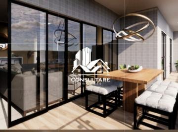 Apartamento · 60m² · 2 Quartos · 1 Vaga · Apartamento em Encruzilhada, Santos/SP de 60m² 2 quartos à venda por R$ 598.000,00