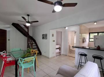 Apartamento · 100m² · 2 Quartos · 1 Vaga · Cobertura em Itaguá, Ubatuba/SP de 100m² 2 quartos à venda por R$ 600.000,00