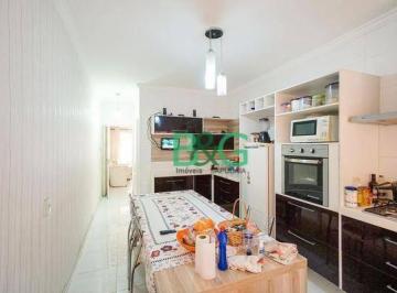 Casa · 140m² · 3 Quartos · Sobrado em Vila Bela, São Paulo/SP de 140m² 3 quartos à venda por R$ 636.000,00