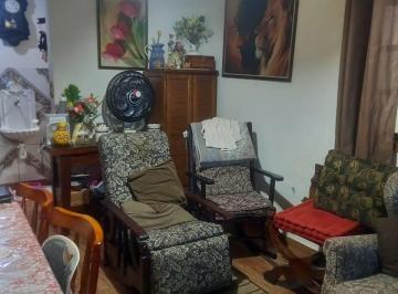 Casa · 175m² · 2 Quartos · 2 Vagas · Casa em Parque Santo Antônio, Jacareí/SP de 0m² 2 quartos à venda por R$ 689.000,00