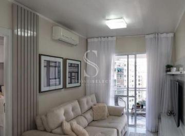 Apartamento · 47m² · 1 Quarto · 1 Vaga · Apartamento em Centro, São Paulo/SP de 47m² 1 quartos à venda por R$ 659.574,00
