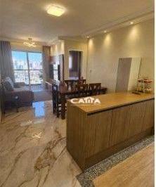 Apartamento · 55m² · 2 Quartos · 1 Vaga · Apartamento em Quarta Parada, São Paulo/SP de 55m² 2 quartos à venda por R$ 638.000,00