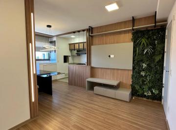 Apartamento · 54m² · 2 Quartos · 1 Vaga · Apartamento em Vivendas do Arvoredo, Londrina/PR de 54m² 2 quartos à venda por R$ 560.000,00