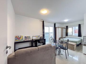 Apartamento · 29m² · 1 Quarto · Condomínio Quebec / Cristo Rei.