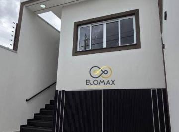 Casa · 85m² · 3 Quartos · 2 Vagas · Casa em Cidade Parque Alvorada, Guarulhos/SP de 85m² 3 quartos à venda por R$ 650.000,00