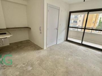 Comercial · 28m² · 1 Quarto · Studio em Planalto Paulista, São Paulo/SP de 28m² 1 quartos à venda por R$ 550.000,00
