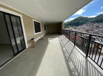 Apartamento · 130m² · 3 Quartos · Apartamento em Conselheiro Paulino, Nova Friburgo/RJ de 130m² 3 quartos à venda por R$ 680.000,00