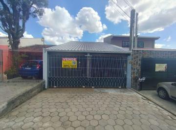 Casa · 78m² · 3 Quartos · 2 Vagas · Casa em Fazendinha, Curitiba/PR de 78m² 3 quartos à venda por R$ 550.000,00