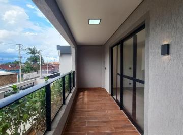 Casa · 124m² · 3 Quartos · 1 Vaga · Casa em Vila Caiçara, Praia Grande/SP de 124m² 3 quartos à venda por R$ 550.000,00