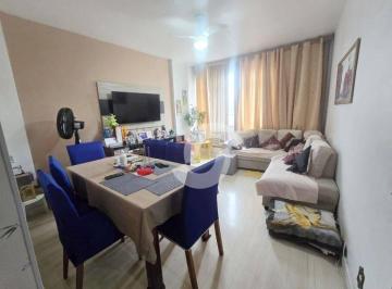 Apartamento · 90m² · 3 Quartos · 1 Vaga · Apartamento em São Domingos, Niterói/RJ de 90m² 3 quartos à venda por R$ 550.000,00