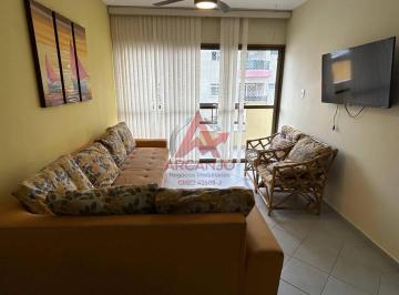 Apartamento · 96m² · 3 Quartos · 3 Vagas · Apartamento em Perequê Açu, Ubatuba/SP de 96m² 3 quartos à venda por R$ 590.000,00