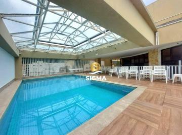 Apartamento · 70m² · 2 Quartos · 2 Vagas · Apartamento em Barra Funda, Guarujá/SP de 70m² 2 quartos à venda por R$ 650.000,00