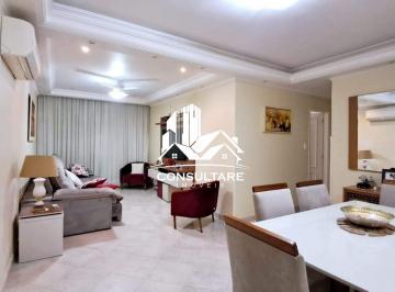 Apartamento · 142m² · 2 Quartos · 2 Vagas · Apartamento em Marapé, Santos/SP de 142m² 2 quartos à venda por R$ 549.000,00