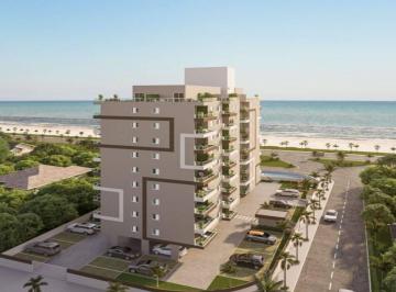 Apartamento · 58m² · 2 Quartos · 2 Vagas · Apartamento em Balneário Copacabana, Caraguatatuba/SP de 58m² 2 quartos à venda por R$ 585.700,00