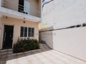 Casa · 100m² · 3 Quartos · 2 Vagas · Casa em Jardim do Engenho, Cotia/SP de 100m² 3 quartos à venda por R$ 590.000,00