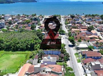 Apartamento · 47m² · 1 Quarto · 1 Vaga · Apartamento em Barra da Lagoa, Ubatuba/SP de 47m² 1 quartos à venda por R$ 533.483,00