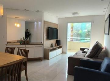 Apartamento · 89m² · 3 Quartos · 3 Vagas · Apartamento em Jardim Vera Cruz, Sorocaba/SP de 89m² 3 quartos à venda por R$ 590.000,00