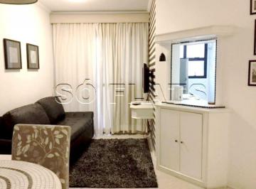 Apartamento · 45m² · 1 Quarto · 2 Vagas · Apartamento em Parque da Mooca, São Paulo/SP de 45m² 1 quartos à venda por R$ 540.000,00
