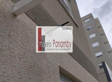 Apartamento · 80m² · 2 Quartos · 1 Vaga · Apartamento em Paraíso do Morumbi, São Paulo/SP de 80m² 2 quartos à venda por R$ 670.000,00