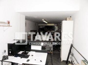 Comercial · 168m² · Sala em Centro, Rio de Janeiro/RJ de 168m² à venda por R$ 600.000,00