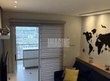 Apartamento · 60m² · 2 Quartos · 1 Vaga · Apartamento em Vila Formosa, São Paulo/SP de 60m² 2 quartos à venda por R$ 692.000,00