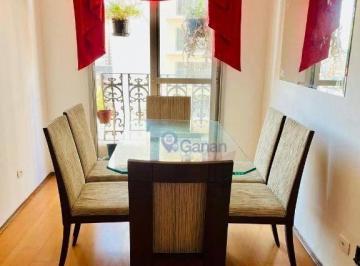 Apartamento · 59m² · 2 Quartos · 1 Vaga · Apartamento em Jardim Glória, São Paulo/SP de 59m² 2 quartos à venda por R$ 530.000,00