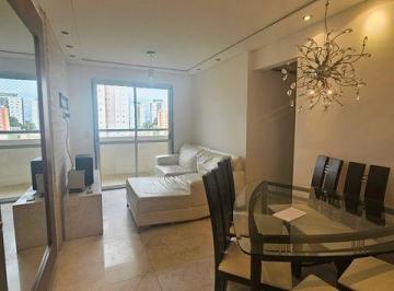 Apartamento · 49m² · 2 Quartos · 1 Vaga · Apartamento em Jardim Esmeralda, São Paulo/SP de 49m² 2 quartos à venda por R$ 550.000,00