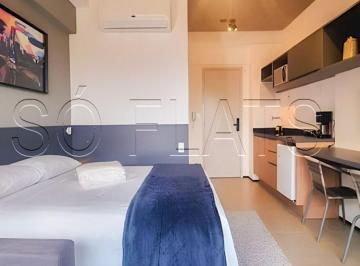 Comercial · 23m² · 1 Quarto · Studio em Jardim Paulista, São Paulo/SP de 23m² 1 quartos à venda por R$ 550.000,00