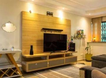 Casa · 150m² · 5 Quartos · 4 Vagas · Sobrado em Parque Monteiro Soares, São Paulo/SP de 150m² 5 quartos à venda por R$ 1.135.000,00