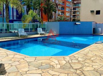 Apartamento · 143m² · 3 Quartos · 1 Vaga · Cobertura em Praia Grande, Ubatuba/SP de 143m² 3 quartos à venda por R$ 1.350.000,00