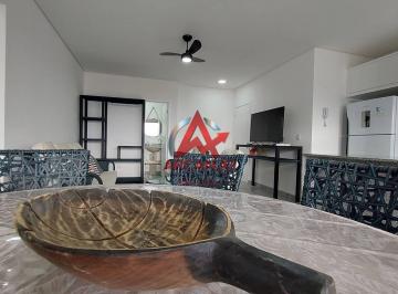 Apartamento · 10000m² · 3 Quartos · 2 Vagas · Cobertura em Acaraú, Ubatuba/SP de 10000m² 3 quartos à venda por R$ 1.650.000,00