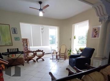 Apartamento · 182m² · 4 Quartos · 1 Vaga · Apartamento em Copacabana, Rio de Janeiro/RJ de 182m² 4 quartos à venda por R$ 1.590.000,00