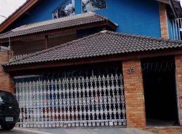 Casa · 670m² · 8 Quartos · 6 Vagas · Casa em Jardim Icatu, Votorantim/SP de 670m² 8 quartos à venda por R$ 1.596.000,00