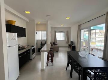 Apartamento · 120m² · 3 Quartos · 2 Vagas · Cobertura em Praia Grande, Ubatuba/SP de 120m² 3 quartos à venda por R$ 1.250.000,00