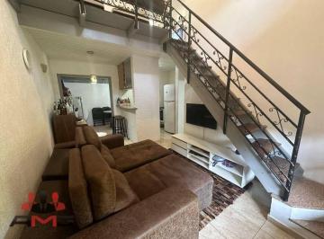 Comercial · 82m² · 3 Quartos · 1 Vaga · Conjunto em Centro, Bertioga/SP de 82m² 3 quartos à venda por R$ 1.170.000,00