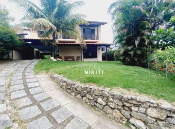 Casa · 400m² · 4 Quartos · 5 Vagas · Casa em Badu, Niterói/RJ de 400m² 4 quartos à venda por R$ 1.200.000,00