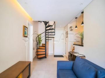 Apartamento · 141m² · 1 Quarto · 2 Vagas · Apartamento em Jardim Leonor, São Paulo/SP de 141m² 1 quartos à venda por R$ 1.325.000,00
