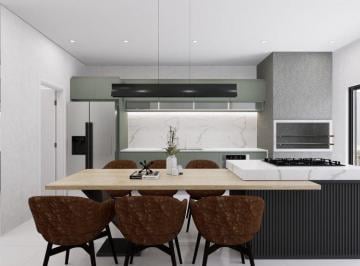 Casa · 180m² · 4 Quartos · 2 Vagas · Sobrado em Vila Moraes, Mogi das Cruzes/SP de 180m² 4 quartos à venda por R$ 1.600.000,00