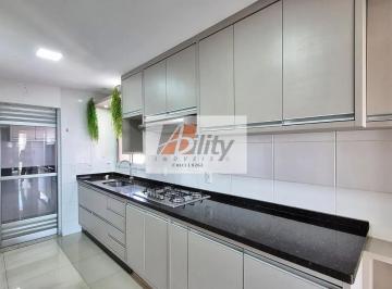 Apartamento · 135m² · 3 Quartos · 2 Vagas · Apartamento em Jardim das Américas, Cuiabá/MT de 135m² 3 quartos à venda por R$ 1.350.000,00