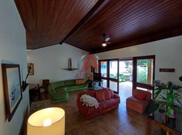 Casa · 18100m² · 5 Quartos · 2 Vagas · Sobrado em Tenório, Ubatuba/SP de 18100m² 5 quartos à venda por R$ 1.450.000,00