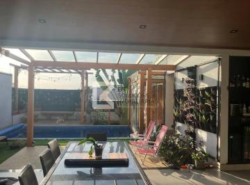 Casa · 202m² · 3 Quartos · 2 Vagas · Casa em Jardim Mantova, Indaiatuba/SP de 202m² 3 quartos à venda por R$ 1.600.000,00
