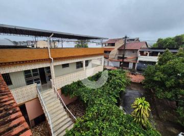 Casa · 360m² · 4 Quartos · 6 Vagas · Casa em Porto da Pedra, São Gonçalo/RJ de 360m² 4 quartos à venda por R$ 1.500.000,00
