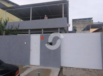 Casa · 231m² · 3 Quartos · Casa em Camarão, São Gonçalo/RJ de 231m² 3 quartos à venda por R$ 1.200.000,00