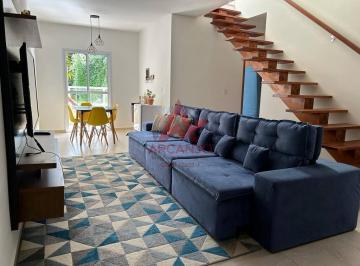 Apartamento · 156m² · 3 Quartos · 1 Vaga · Cobertura em Toninhas, Ubatuba/SP de 156m² 3 quartos à venda por R$ 1.500.000,00
